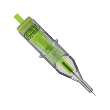 Scatola da 50 Cartucce Peak Stellar - Round Liner Long Taper