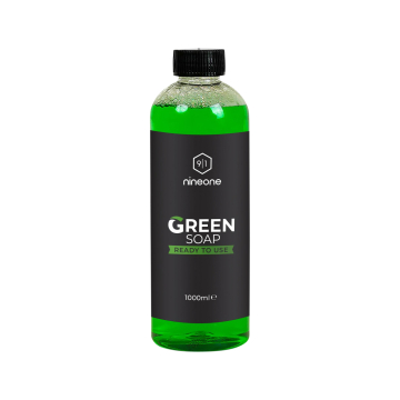 Nineone Sapone Verde 1000ml