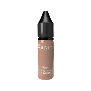 Pro Nouveau Pigmenti - Nipple Fairy - Fawn 15ml