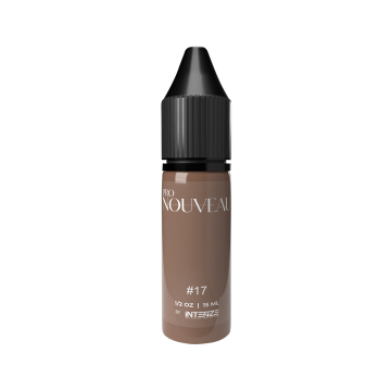 Pro Nouveau Pigmenti - Nou Tones #17 15ml