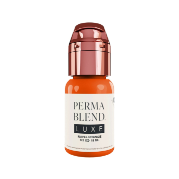 Inchiostro Perma Blend Luxe PMU - Navel Orange 15ml