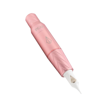Peak Elara - Machine Pen PMU avec frappe réglable - Rose