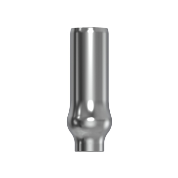 Grip Microbeau Bellar Pendulum - Silver