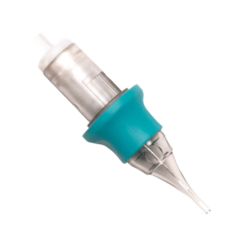 Scatola da 20 cartucce TATSoul Envy Gen 2 - Round Shader Textured