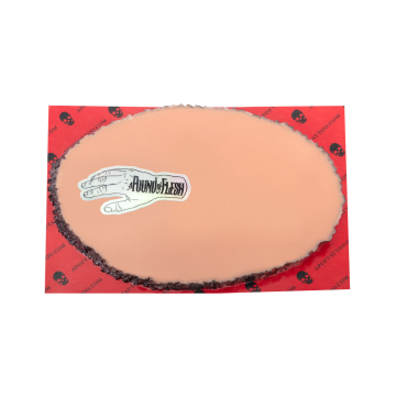 Asse di legno da A Pound of Flesh - Piccola