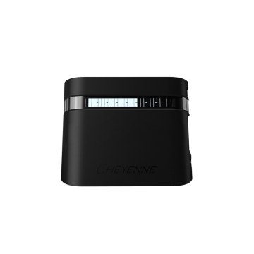 Alimentatore Cheyenne Hawk PU 3 / III