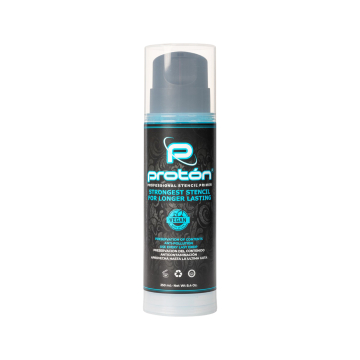 Proton - Professional Stencil Primer Blu Airless System 250ml