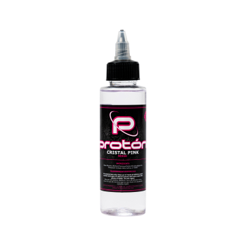 Proton - Soluzione miscelatrice per sfumature Cristal Pink 250ml (8,5 oz)