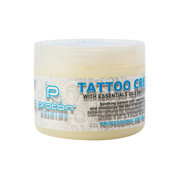 Proton - Crema per tatuaggi Origins 250ml (8,5 oz)