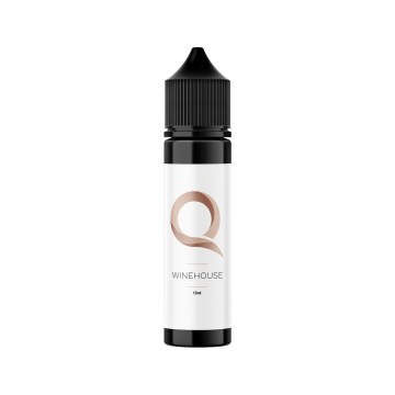 Quantum PMU Pigments (Platinum Label) - Winehouse 15 ml