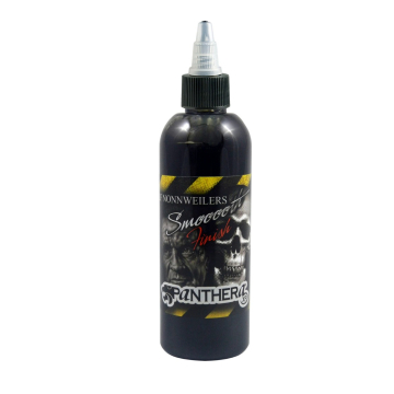 Inchiostro Panthera Black- Ralf Nonnweiler Smooth - Finish (Step 2) 150 ml