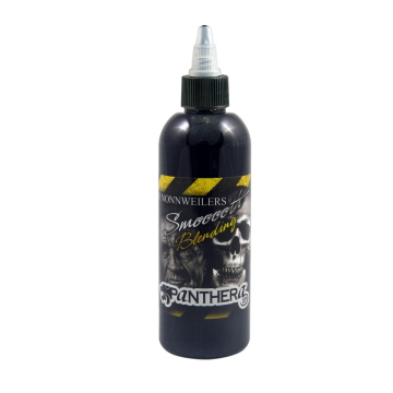 Inchiostro Panthera Black- Ralf Nonnweiler Smooth - Blending (Step 1) 150 ml