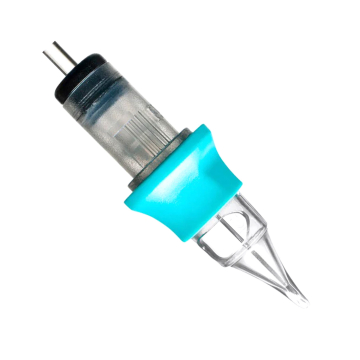 Scatola da 20 cartucce TATSoul Envy Gen 2 - Round Shader