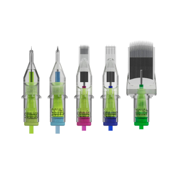 Scatola da 20 Cartucce Peak Stellar - Tutte le Configurazioni