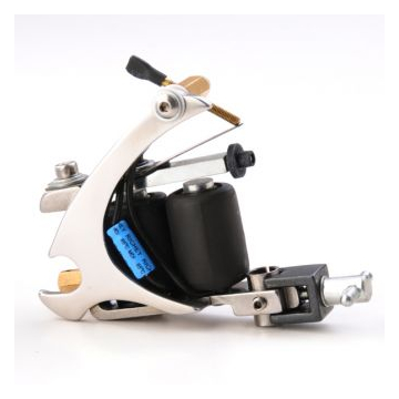 Macchinetta per Tatuaggi Nemesis Liner / Shader