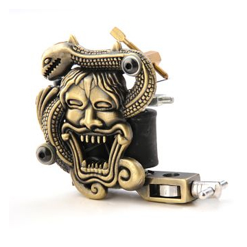 Macchinetta per Tatuaggi Snake Charmer Liner / Shader