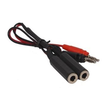 Cavi Adattore Banana / Jack