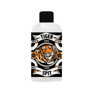 Tiger Spit Gel per Stencil Tattoo 250ml