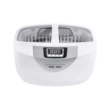 Pulitore ad ultrasuoni 2,5L (piombo UE)