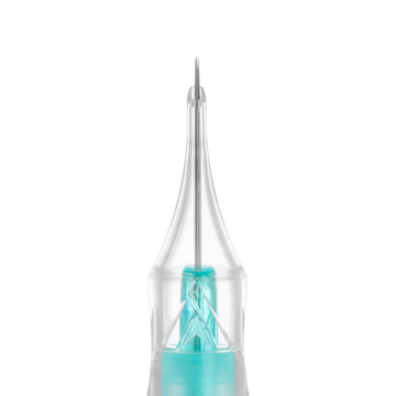 Scatola da 20 cartucce Vertix Academy Round Shader Long Taper