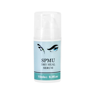 SPMU Trucco Semipermanente Trucco Semi Permanente Dry Heal Serum 15 ml