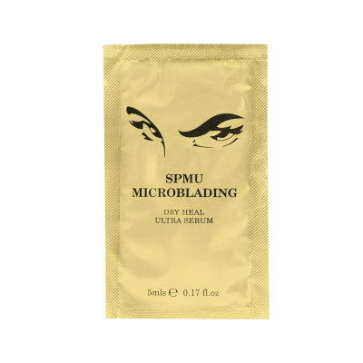 SPMU Semi Permanent Makeup Dry Heal Ultra Siero 5 ml
