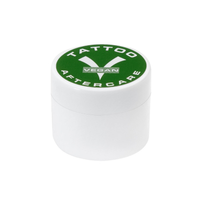 The Aftercare Company - Tattoo Aftercare® Vegan 20 g