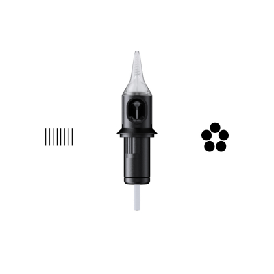 Confezione da 20 cartucce Cheyenne Capillary Liner