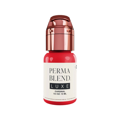 Inchiostro Perma Blend Luxe PMU - Cardinal 15ml