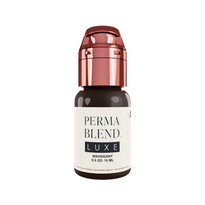 Inchiostro Perma Blend Luxe PMU - Mahogany 15ml