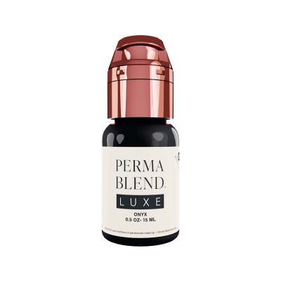 Inchiostro Perma Blend Luxe PMU - Onyx 15ml