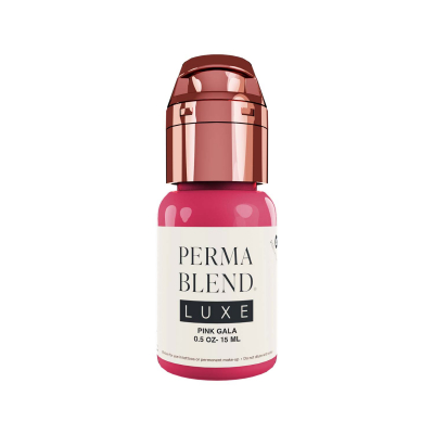 Inchiostro Perma Blend Luxe PMU - Pink Gala 15ml