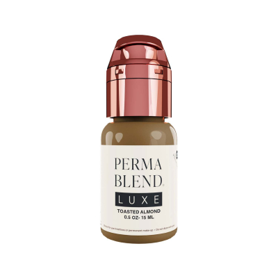 Inchiostro Perma Blend Luxe PMU - Toasted Almond 15ml