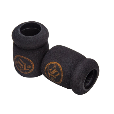 Pacco da 10 Copri grip TATSoul Ergo V2 Foam