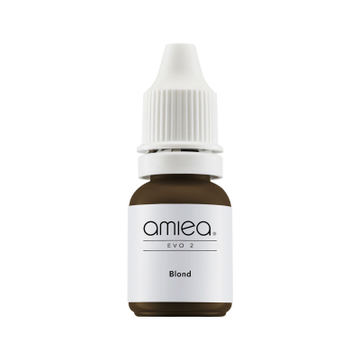 Amiea EVO2 Pigmento per PMU - Blond 10 ml