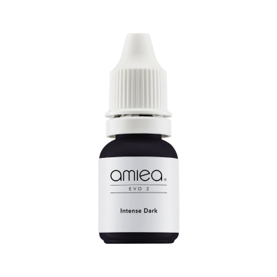 Amiea EVO2 Pigmento per PMU - Intense Dark 10 ml