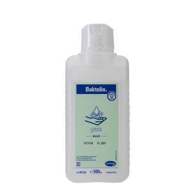 Baktolin Pure Wash 500 ml