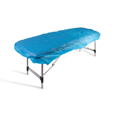 Scatola da 10 Copriletto con Elastico 210x90x20cm