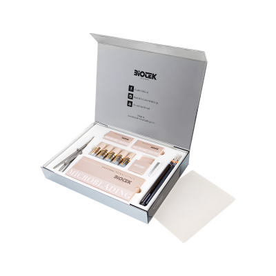 Biotek - Kit per microblading