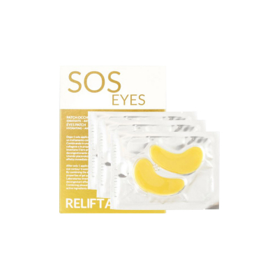 Biotek - Benda occhi SOS