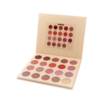 Biotek - PMU Tester Palette Labbra