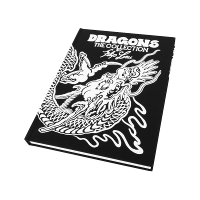 Dragons - La collezione di Filip Leu