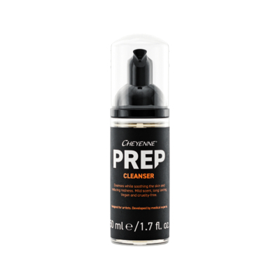 Cheyenne Prep Detergente 50 ml