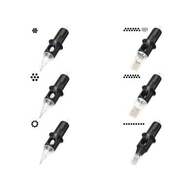 Scatola da 20 Cartucce Cheyenne Hawk (Tutte le Configurazioni)