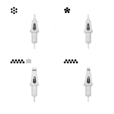 Scatola da 10 Cartucce Cheyenne Hawk Craft (tutte le configurazioni)