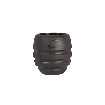 Scatola con 6 Grip D-Grip Cheyenne Ergo Rotondo Monouso