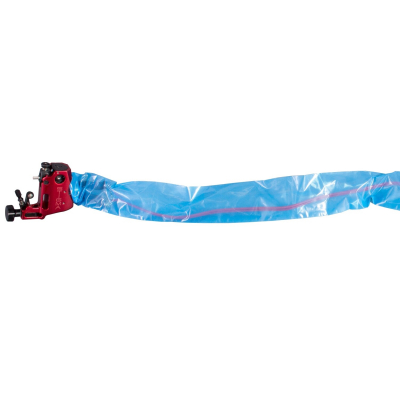 Scatola da 250 Bustine Protettive per Clipcord Killer Ink