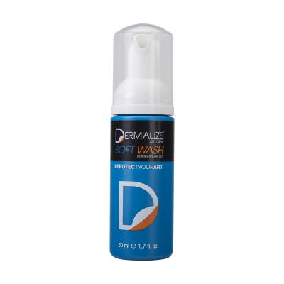 Dermalizzare Artcare Soft Wash