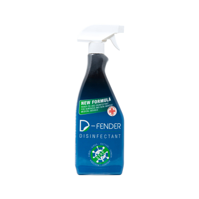 Disinfettante Dermalize D-Fender 750 ml