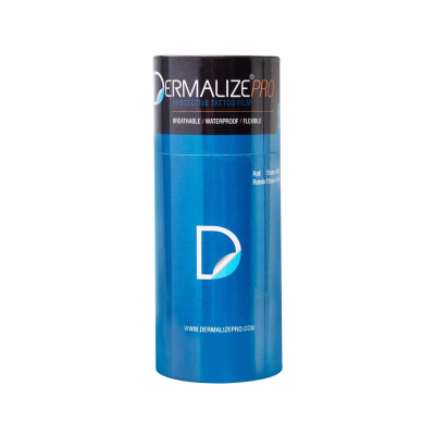 Roll of Dermalize Pro - Protective Tattoo Film - 15 cm x 10 m